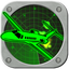 Flight Control Radar