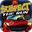 Suspect: The Run!