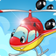 Fun helicopter game