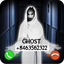 Fake Call Video Ghost Joke