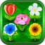 Bouquets - Flower Garden Brainteaser Game